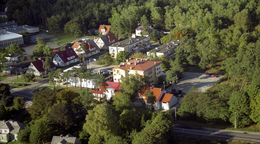 гатэль Bartan Балтыйскае мора 01