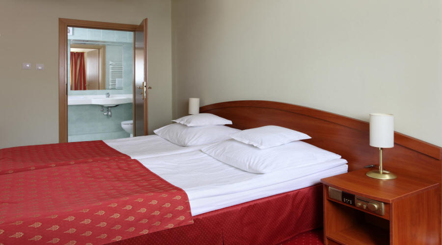 гатэль Bartan Балтыйскае мора 01