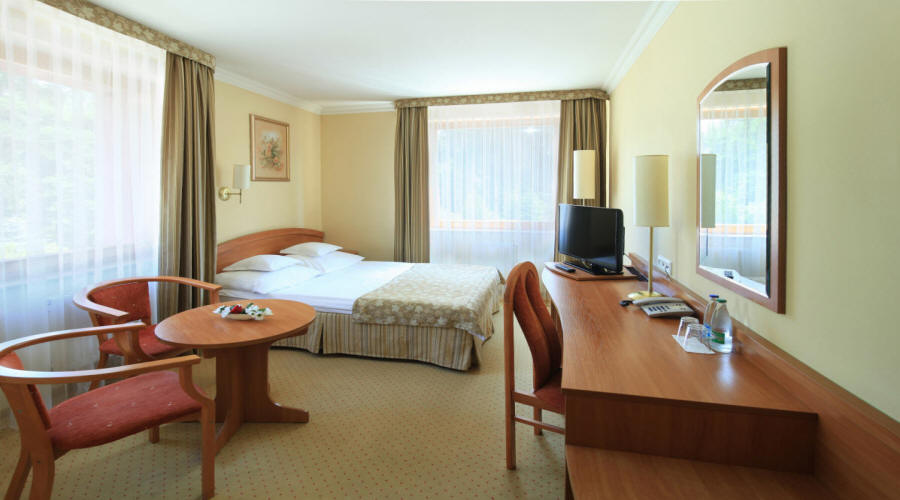 гатэль Bartan Балтыйскае мора 01