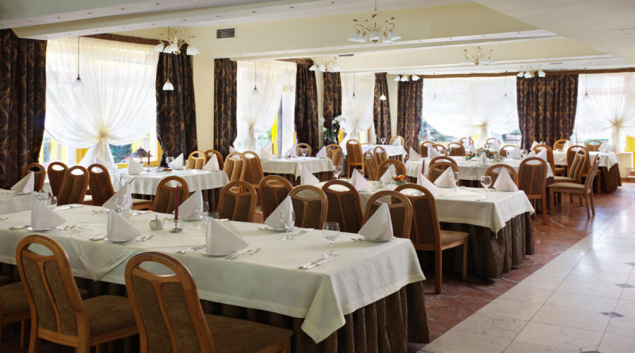 гатэль Bartan Балтыйскае мора 01