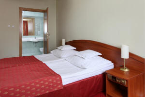 гатэль Bartan Балтыйскае мора 01