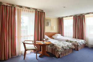 гатэль Bartan Балтыйскае мора 04