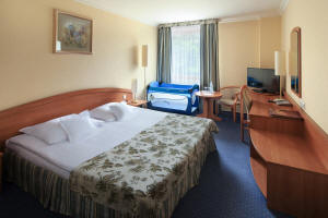 гатэль Bartan Балтыйскае мора 09