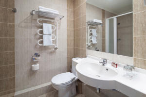 гатэль Bartan Балтыйскае мора 12