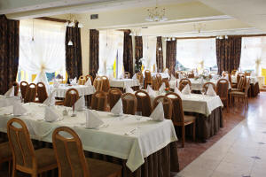 гатэль Bartan Балтыйскае мора 01