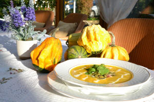 гатэль Bartan Балтыйскае мора 05