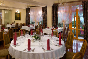 гатэль Bartan Балтыйскае мора 06