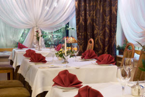 гатэль Bartan Балтыйскае мора 07