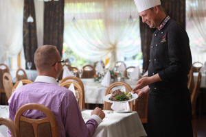 гатэль Bartan Балтыйскае мора 08