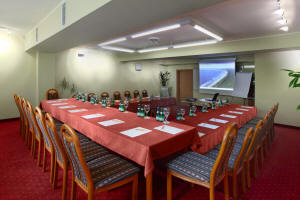 гатэль Bartan Балтыйскае мора 02