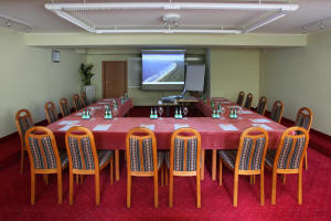 гатэль Bartan Балтыйскае мора 04