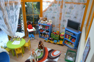 гатэль Bartan Балтыйскае мора 02