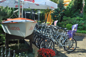 гатэль Bartan Балтыйскае мора 03