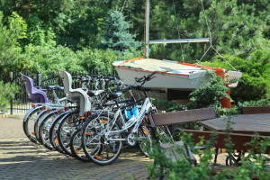 гатэль Bartan Балтыйскае мора 04