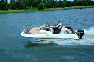 гатэль Bartan Балтыйскае мора 01