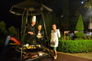 гатэль Bartan Балтыйскае мора 03