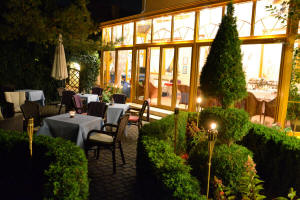 гатэль Bartan Балтыйскае мора 04