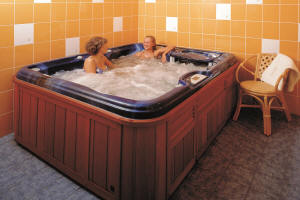 гатэль Bartan Балтыйскае мора 04